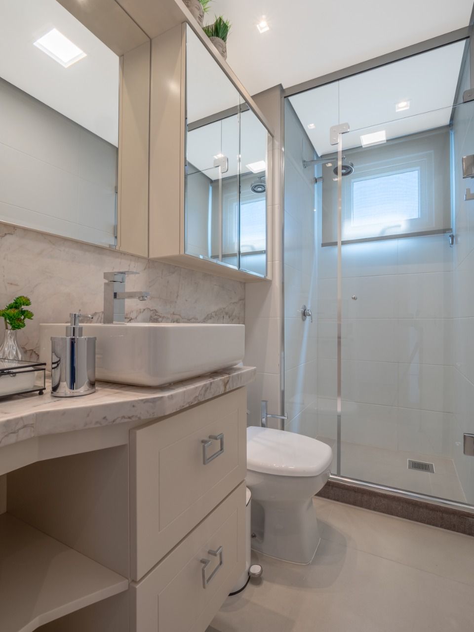 Apartamento 1 quarto sendo 1 suíte para venda no bairro Centro em Gramado