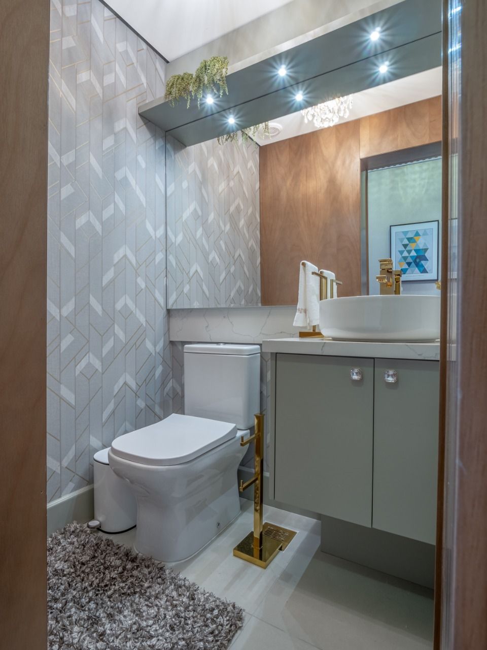 Apartamento 1 quarto sendo 1 suíte para venda no bairro Centro em Gramado