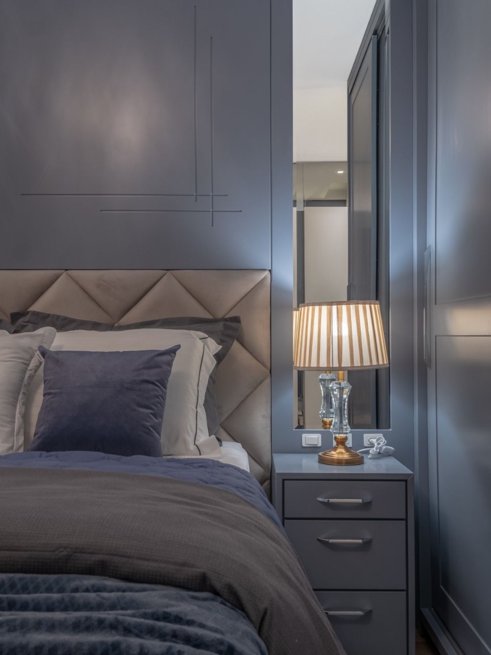 Apartamento 1 quarto sendo 1 suíte para venda no bairro Centro em Gramado