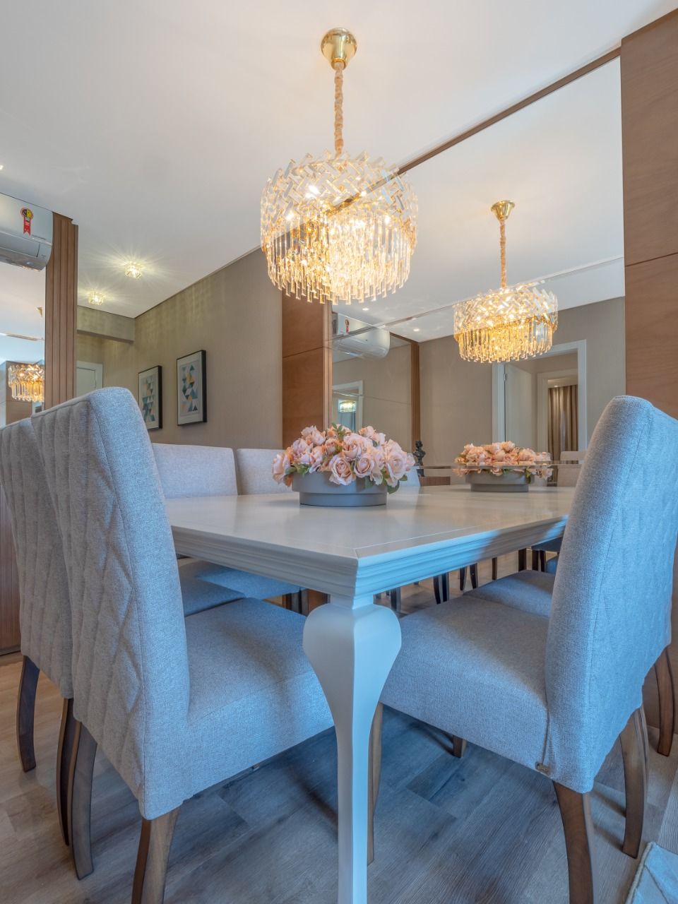 Apartamento 1 quarto sendo 1 suíte para venda no bairro Centro em Gramado