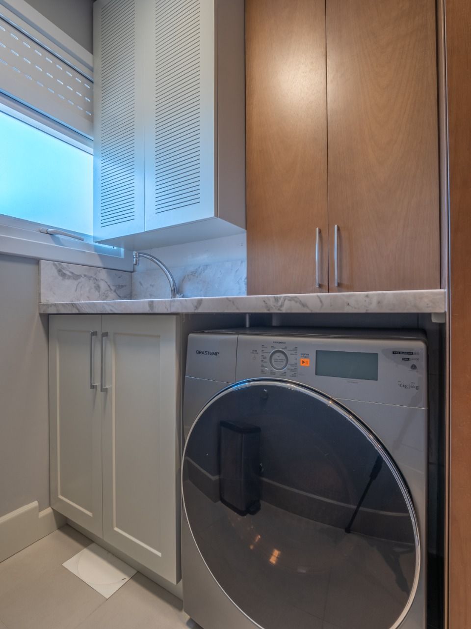 Apartamento 1 quarto sendo 1 suíte para venda no bairro Centro em Gramado