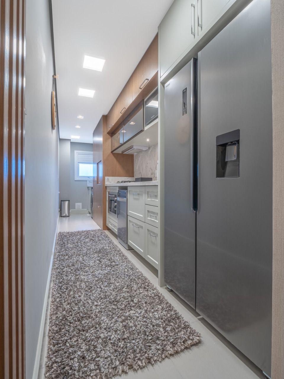 Apartamento 1 quarto sendo 1 suíte para venda no bairro Centro em Gramado