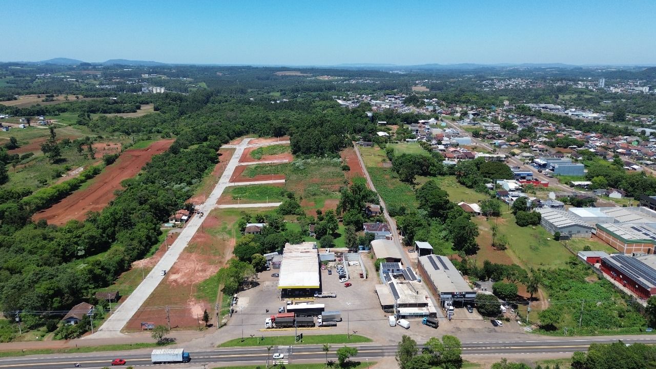 Lote para venda no bairro Pinheiros em Estrela