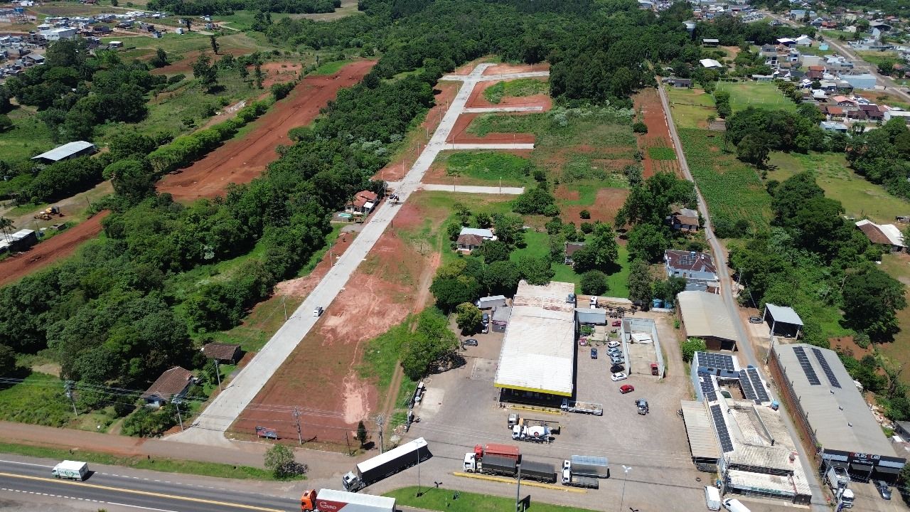 Lote para venda no bairro Pinheiros em Estrela