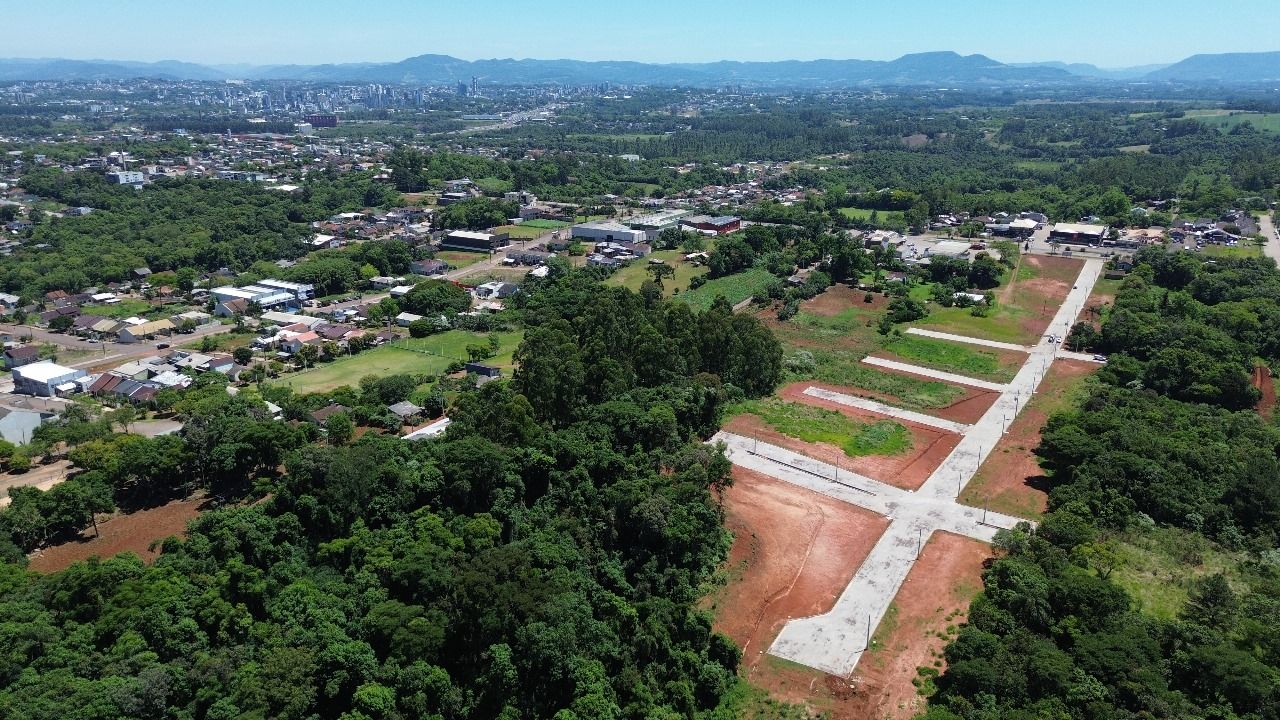 Lote para venda no bairro Pinheiros em Estrela