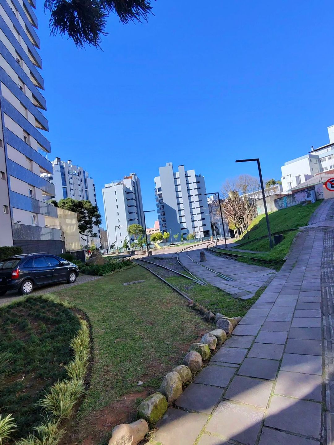 Cobertura para venda no bairro São Pelegrino em Caxias do Sul