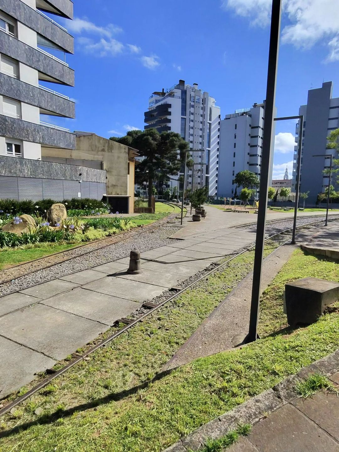 Cobertura para venda no bairro São Pelegrino em Caxias do Sul