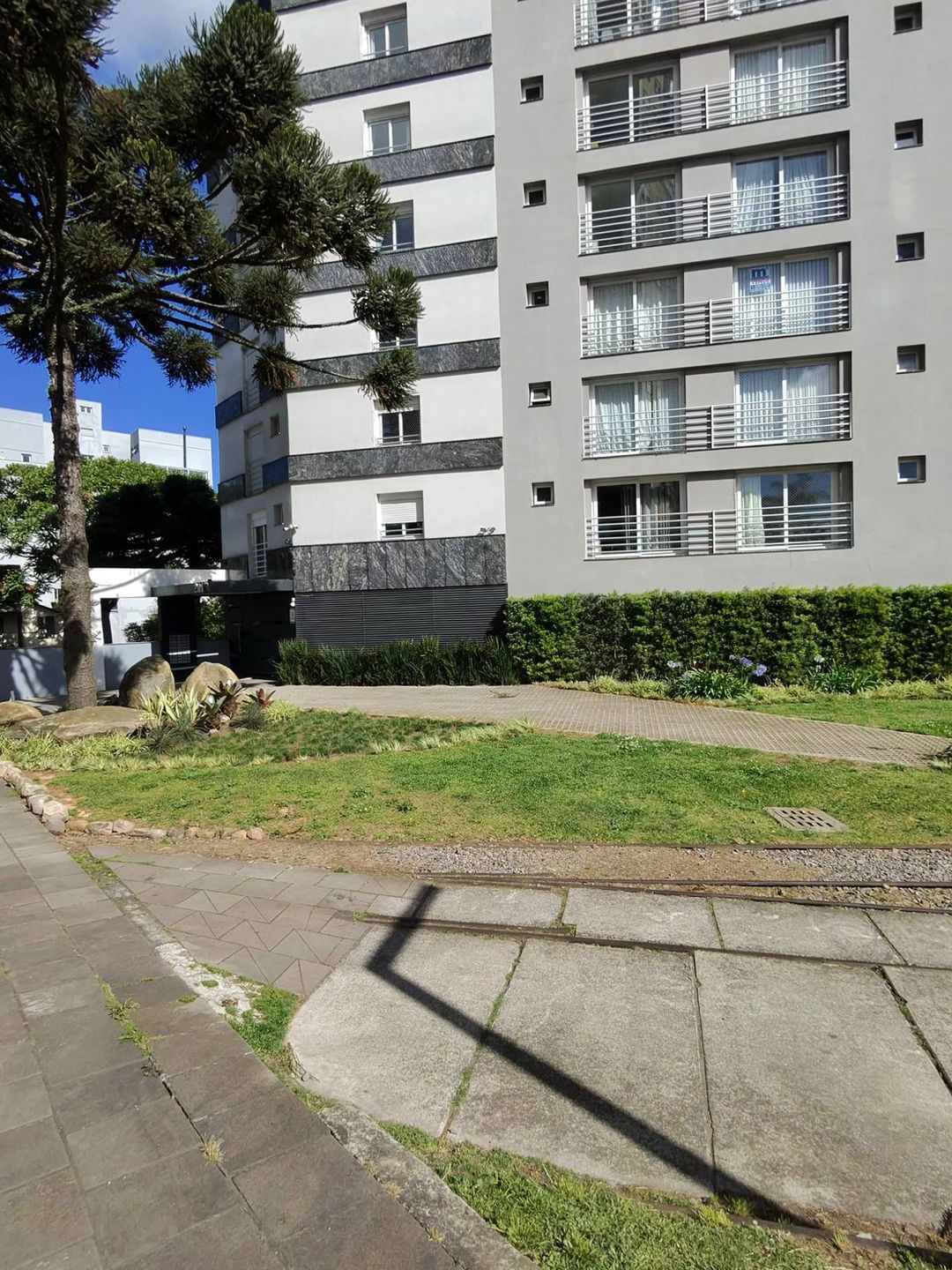 Cobertura para venda no bairro São Pelegrino em Caxias do Sul