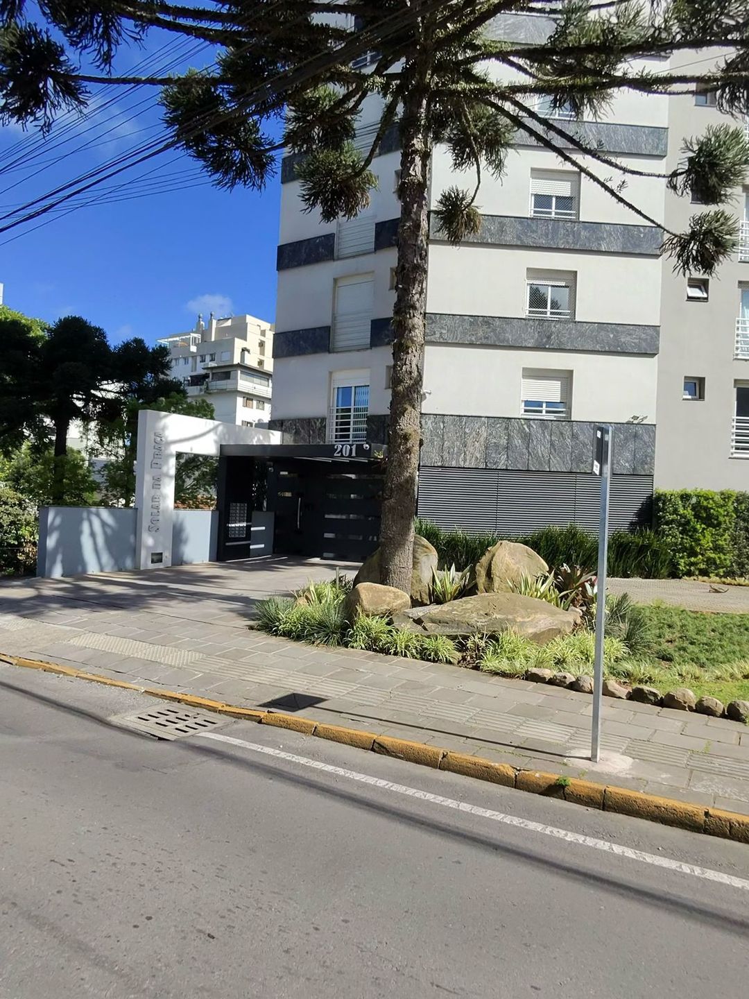 Cobertura para venda no bairro São Pelegrino em Caxias do Sul
