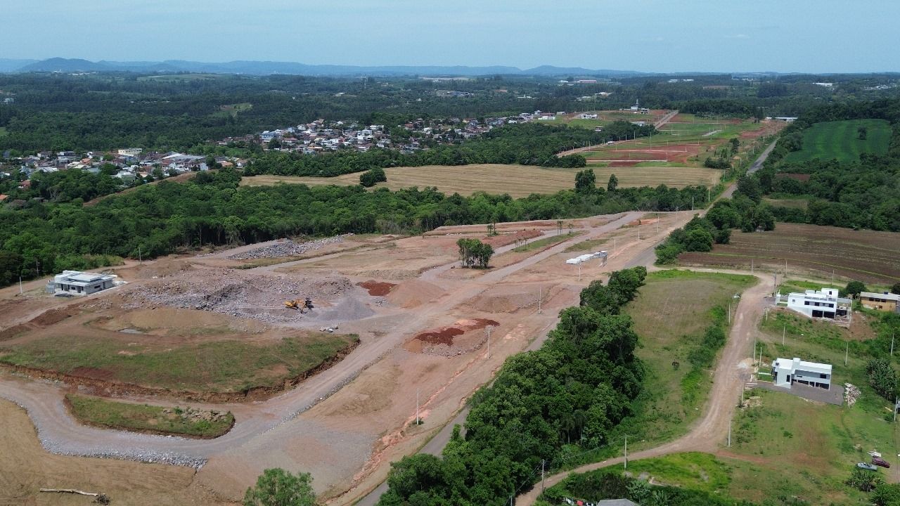 Lote para venda no bairro Cristo Rei em Estrela