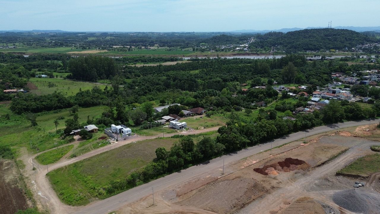 Lote para venda no bairro Cristo Rei em Estrela