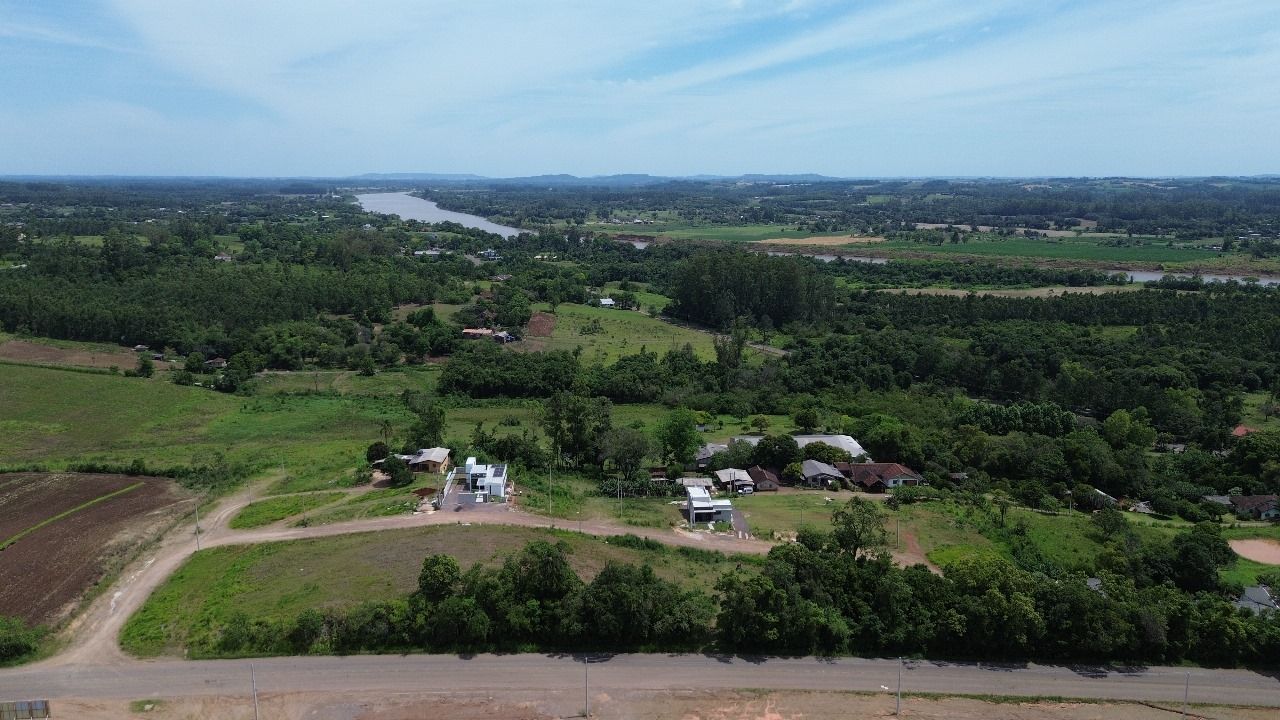 Lote para venda no bairro Cristo Rei em Estrela