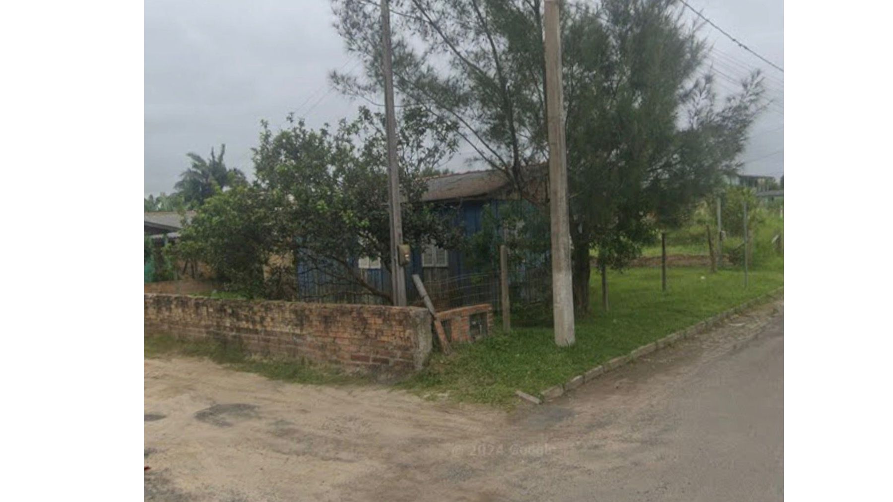 Terreno para venda no bairro Centro em Passo de Torres