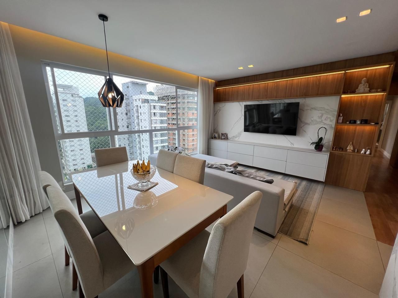 Apartamento 3 quartos sendo 3 suítes para venda no bairro Pioneiros  em Balneário Camboriú