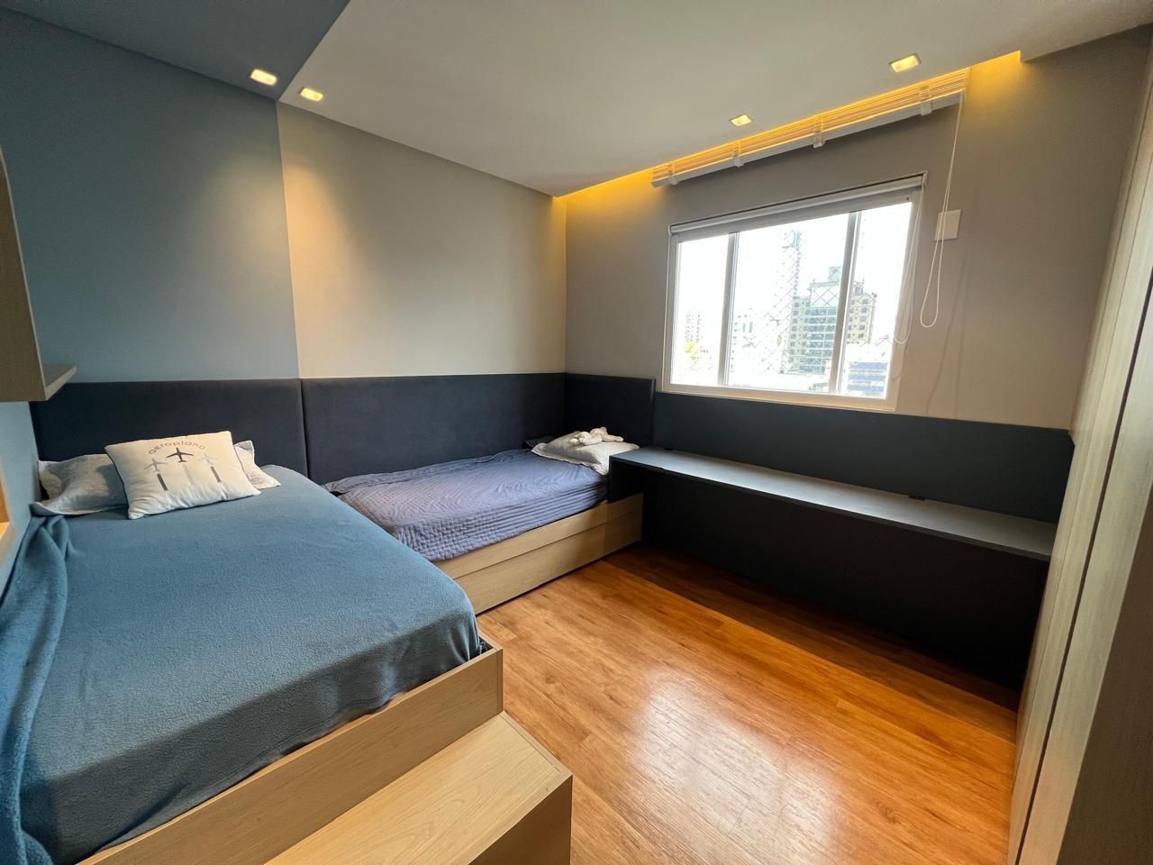 Apartamento 3 quartos sendo 3 suítes para venda no bairro Pioneiros  em Balneário Camboriú