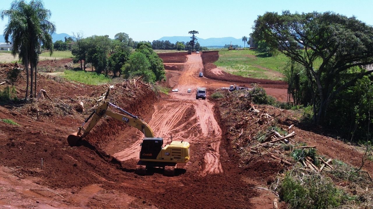 Lote para venda no bairro Não informado em Estrela