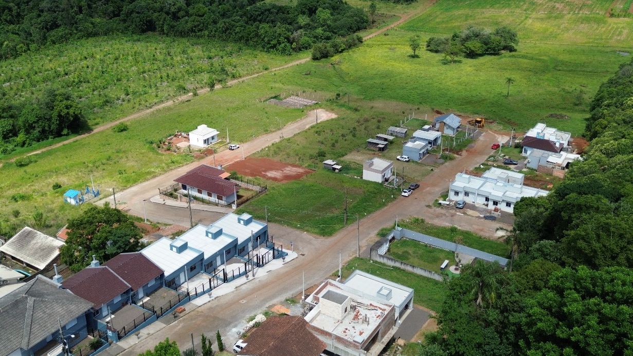 Lote para venda no bairro Auxiliadora em Estrela