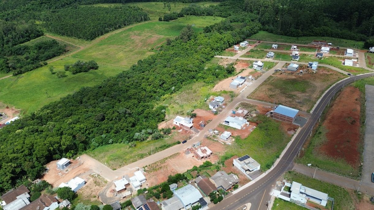 Lote para venda no bairro Auxiliadora em Estrela