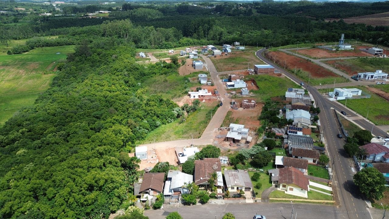 Lote para venda no bairro Auxiliadora em Estrela