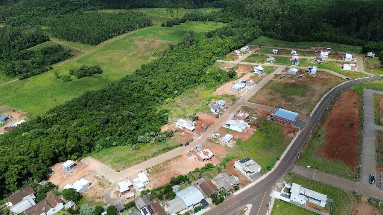 Lote para venda no bairro Auxiliadora em Estrela