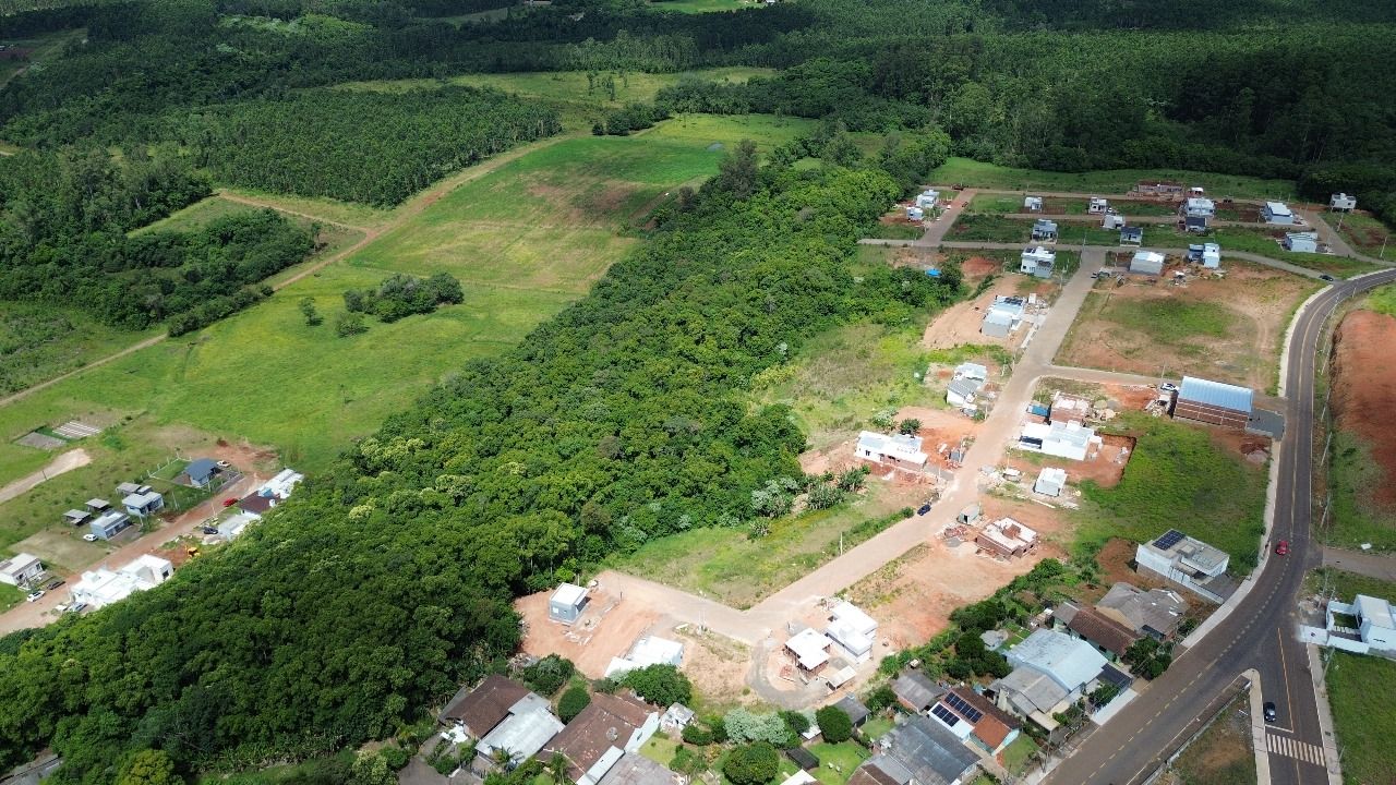 Lote para venda no bairro Auxiliadora em Estrela