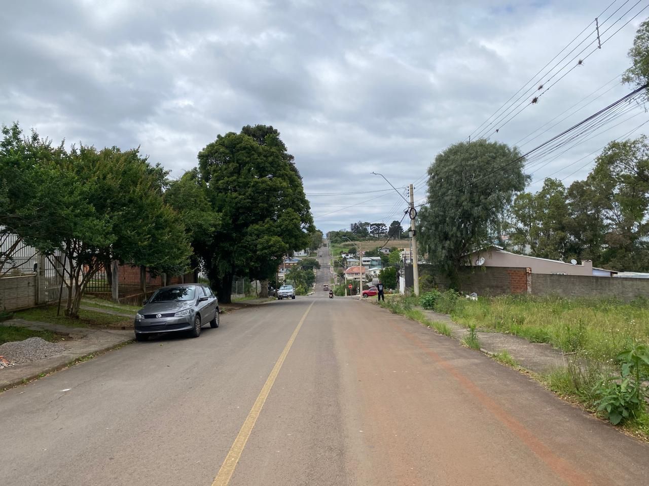 Casa 2 quartos para venda no bairro Vera Cruz em Passo Fundo
