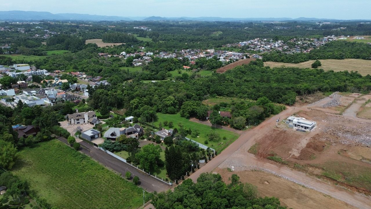 Lote para venda no bairro Cristo Rei em Estrela