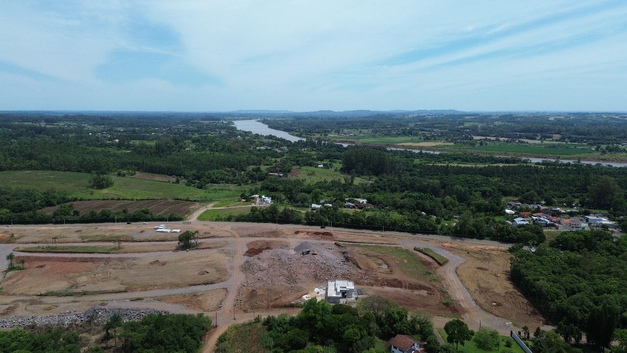 Lote para venda no bairro Cristo Rei em Estrela