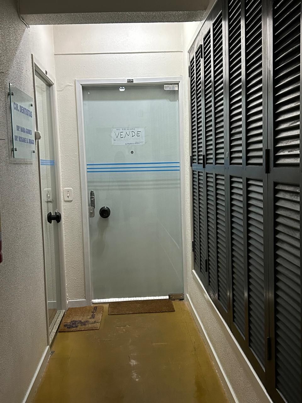 Sala Comercial para venda no bairro Cristo Redentor em Porto Alegre