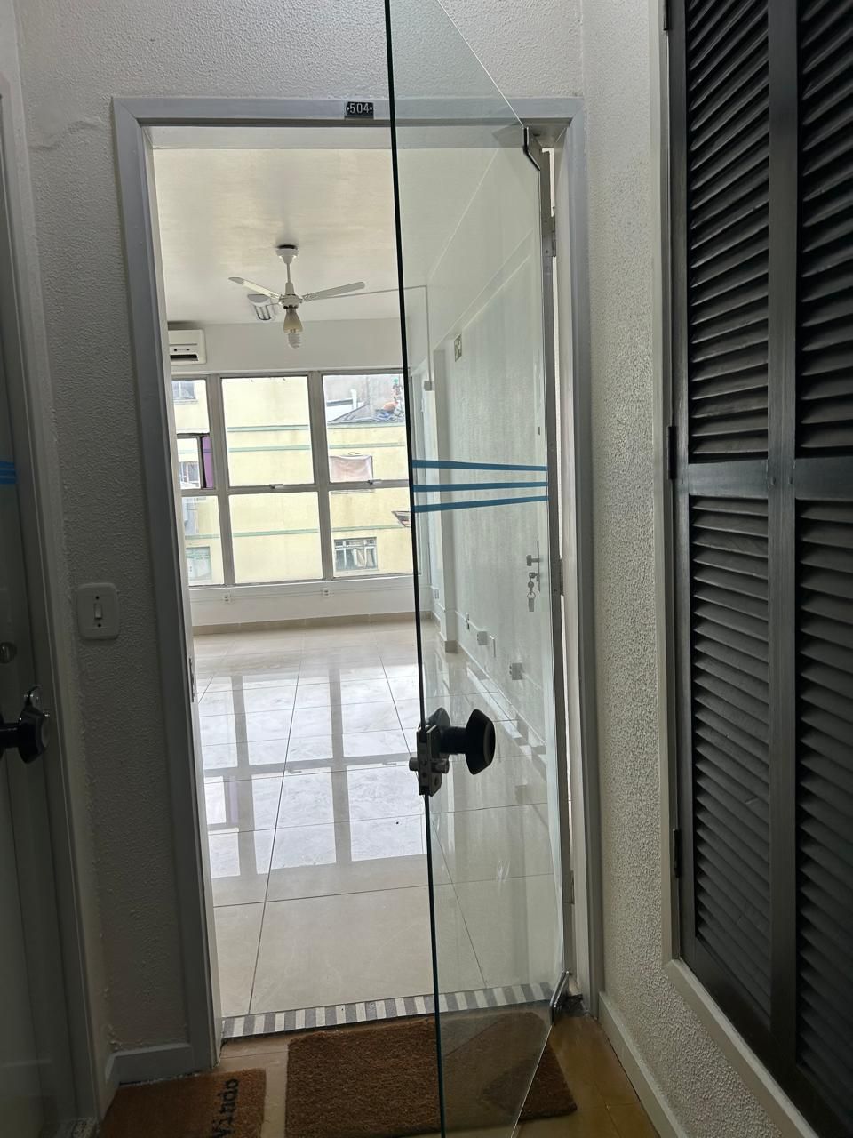 Sala Comercial para venda no bairro Cristo Redentor em Porto Alegre