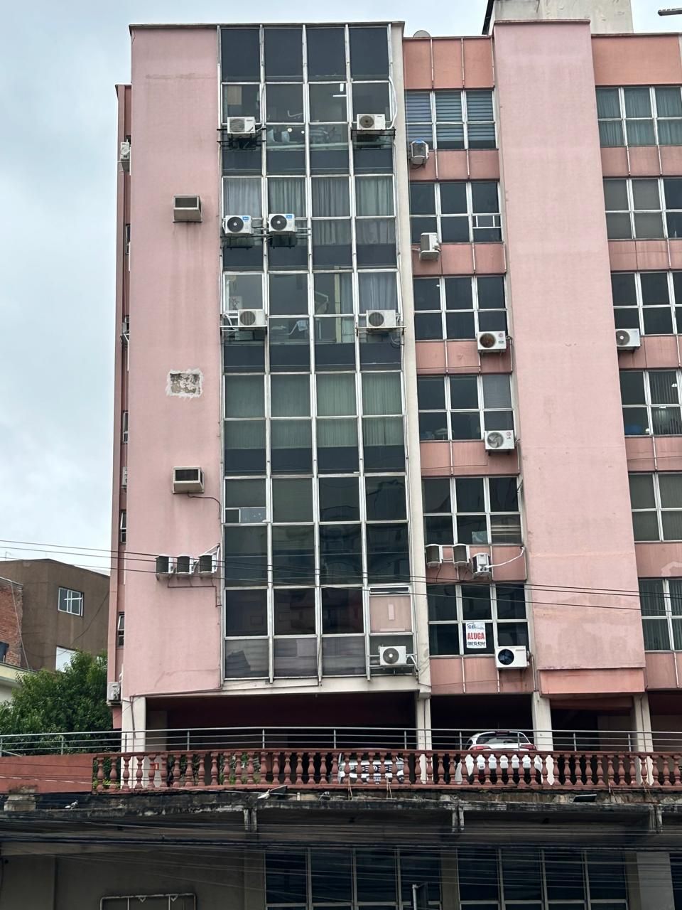 Sala Comercial para venda no bairro Cristo Redentor em Porto Alegre