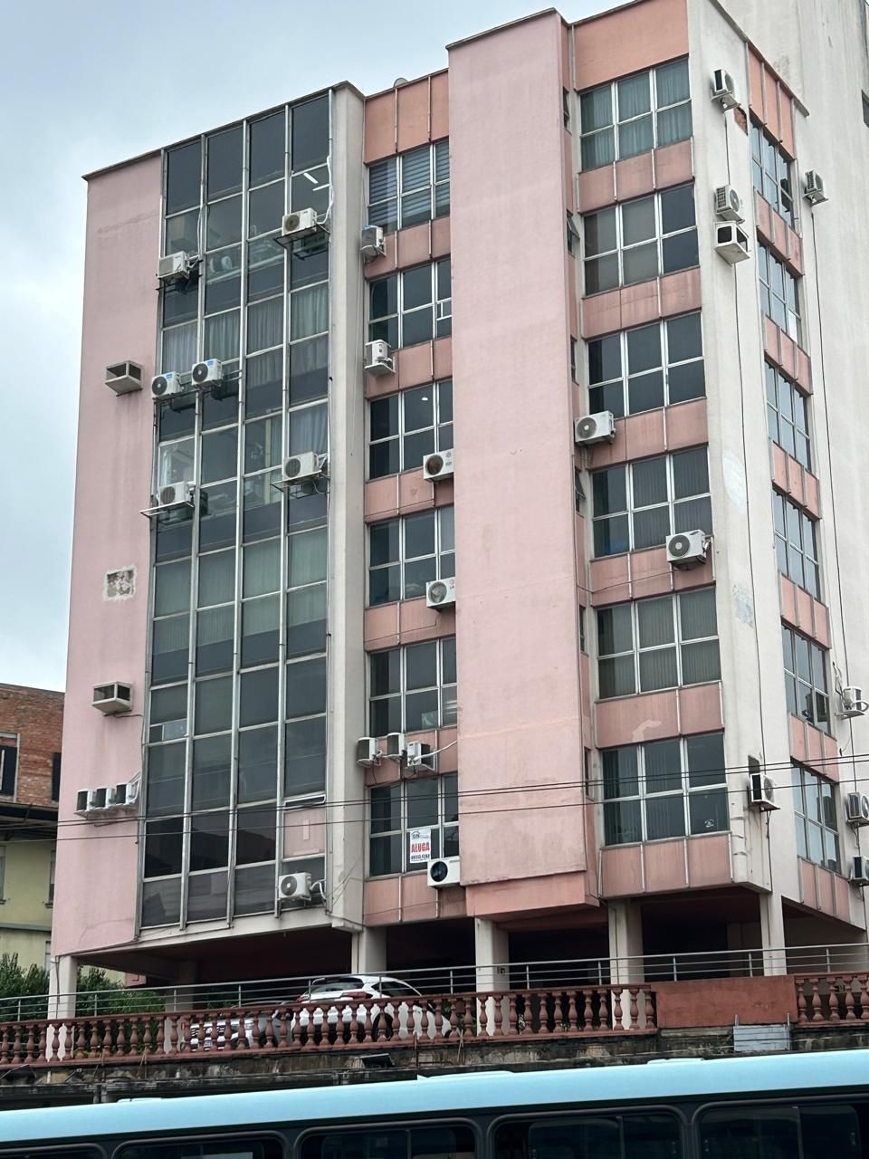 Sala Comercial para venda no bairro Cristo Redentor em Porto Alegre