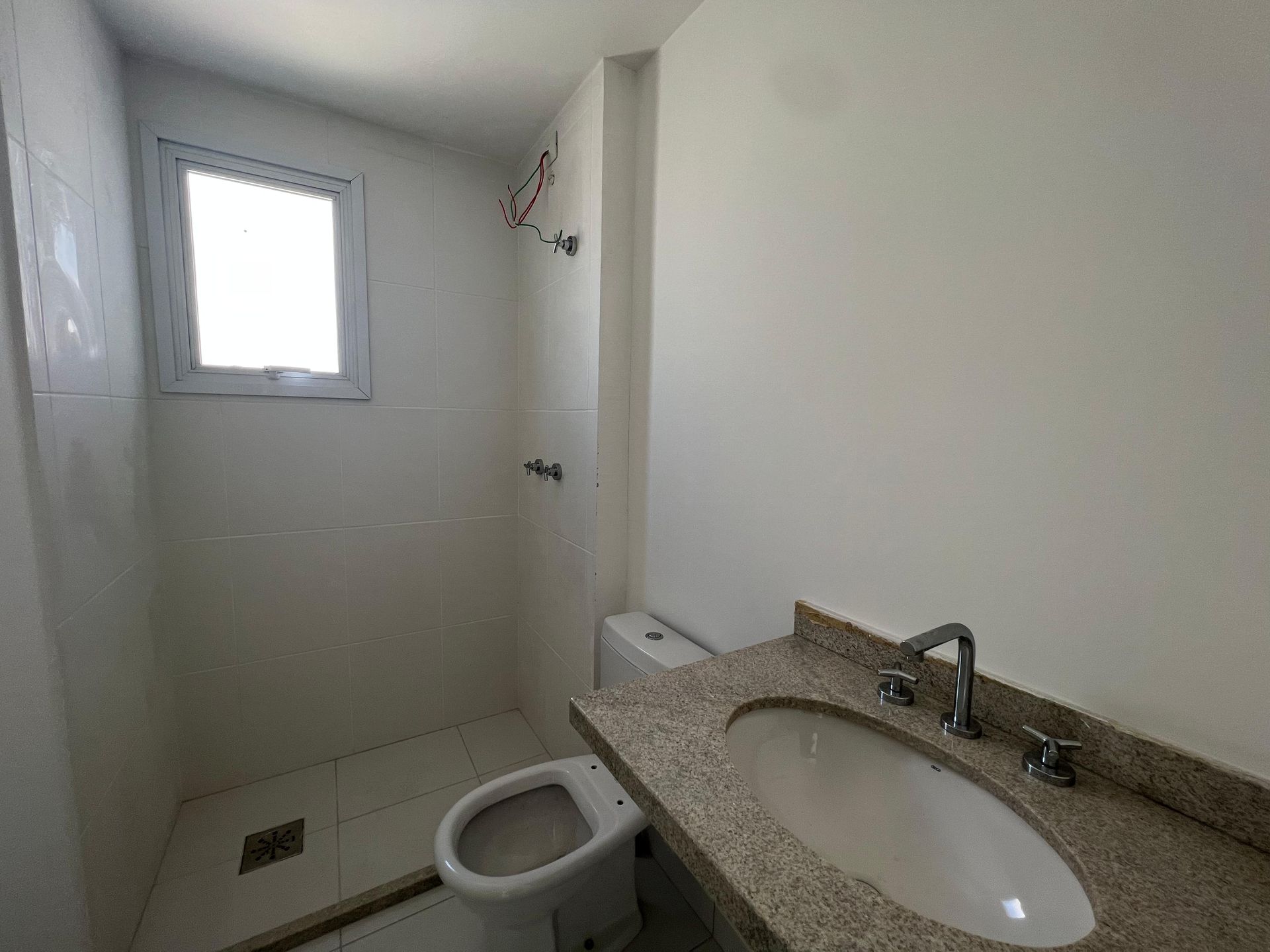 Apartamento 3 quartos sendo 1 suíte para venda no bairro Jardim do Salso em Porto Alegre