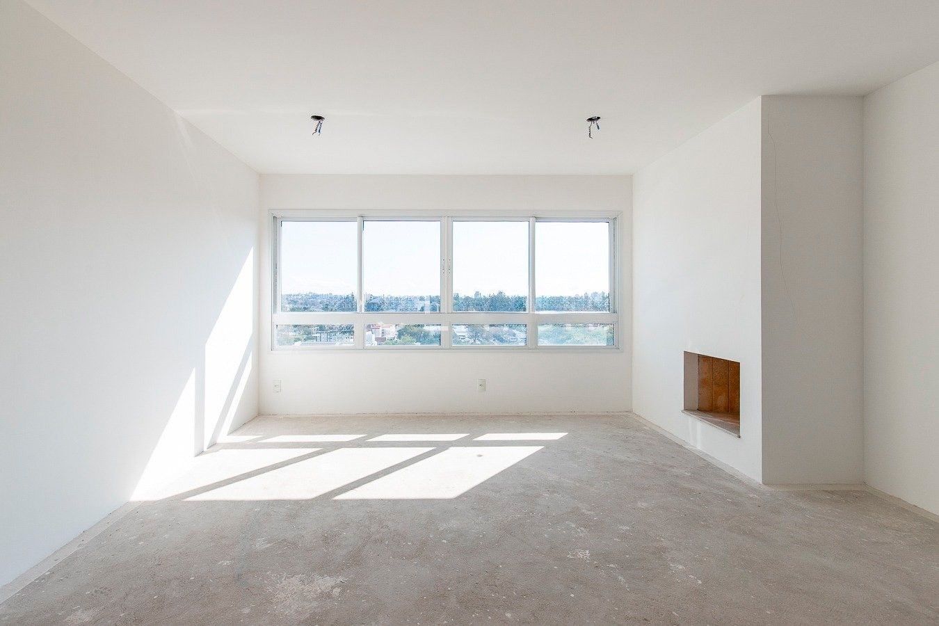 Apartamento 3 quartos sendo 1 suíte para venda no bairro Jardim do Salso em Porto Alegre