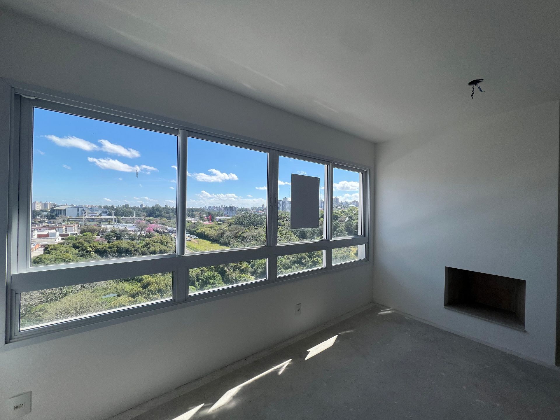 Apartamento 3 quartos sendo 1 suíte para venda no bairro Jardim do Salso em Porto Alegre