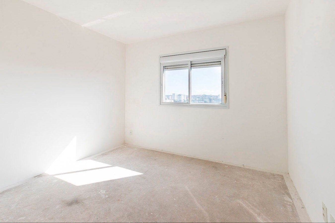 Apartamento 3 quartos sendo 1 suíte para venda no bairro Jardim do Salso em Porto Alegre