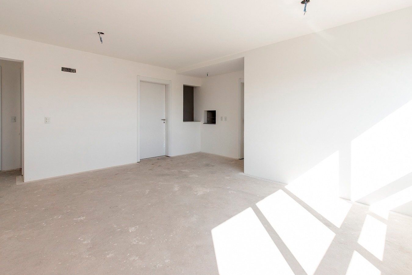 Apartamento 3 quartos sendo 1 suíte para venda no bairro Jardim do Salso em Porto Alegre