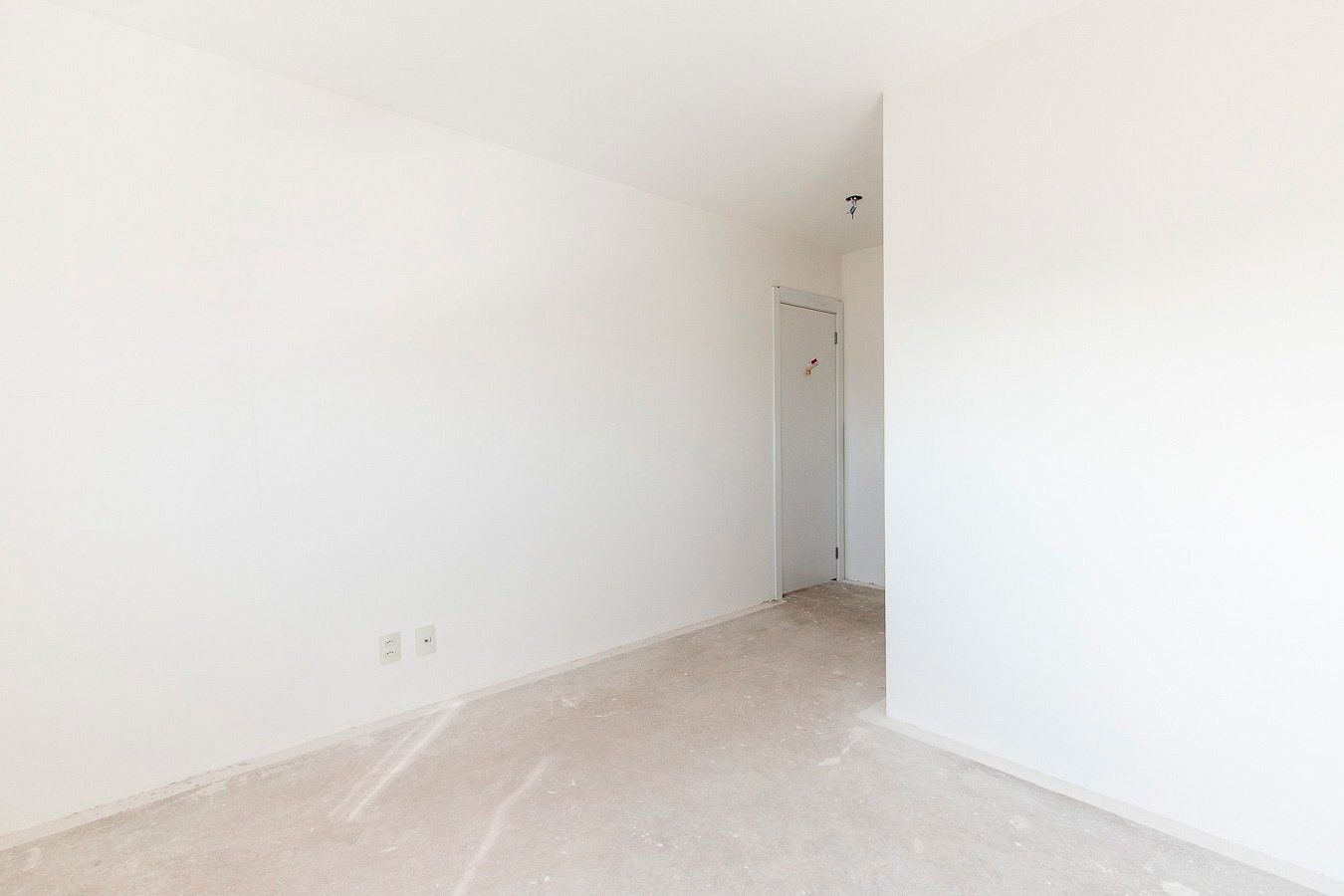 Apartamento 3 quartos sendo 1 suíte para venda no bairro Jardim do Salso em Porto Alegre