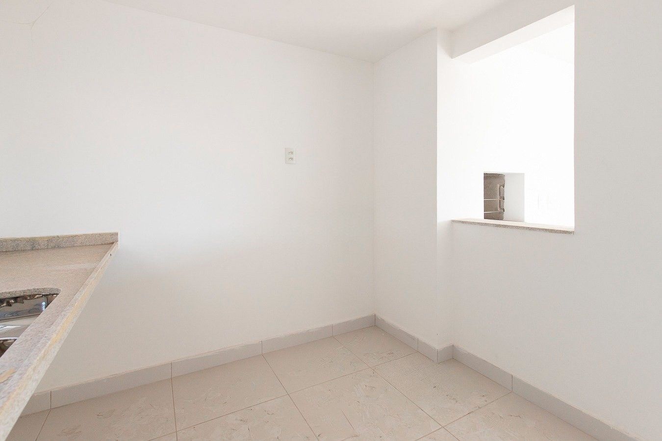 Apartamento 3 quartos sendo 1 suíte para venda no bairro Jardim do Salso em Porto Alegre