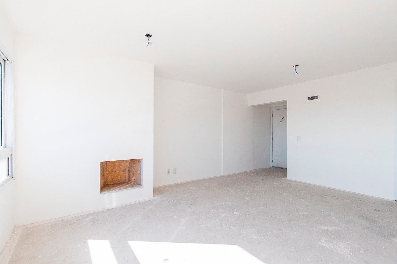 Apartamento 3 quartos sendo 1 suíte para venda no bairro Jardim do Salso em Porto Alegre