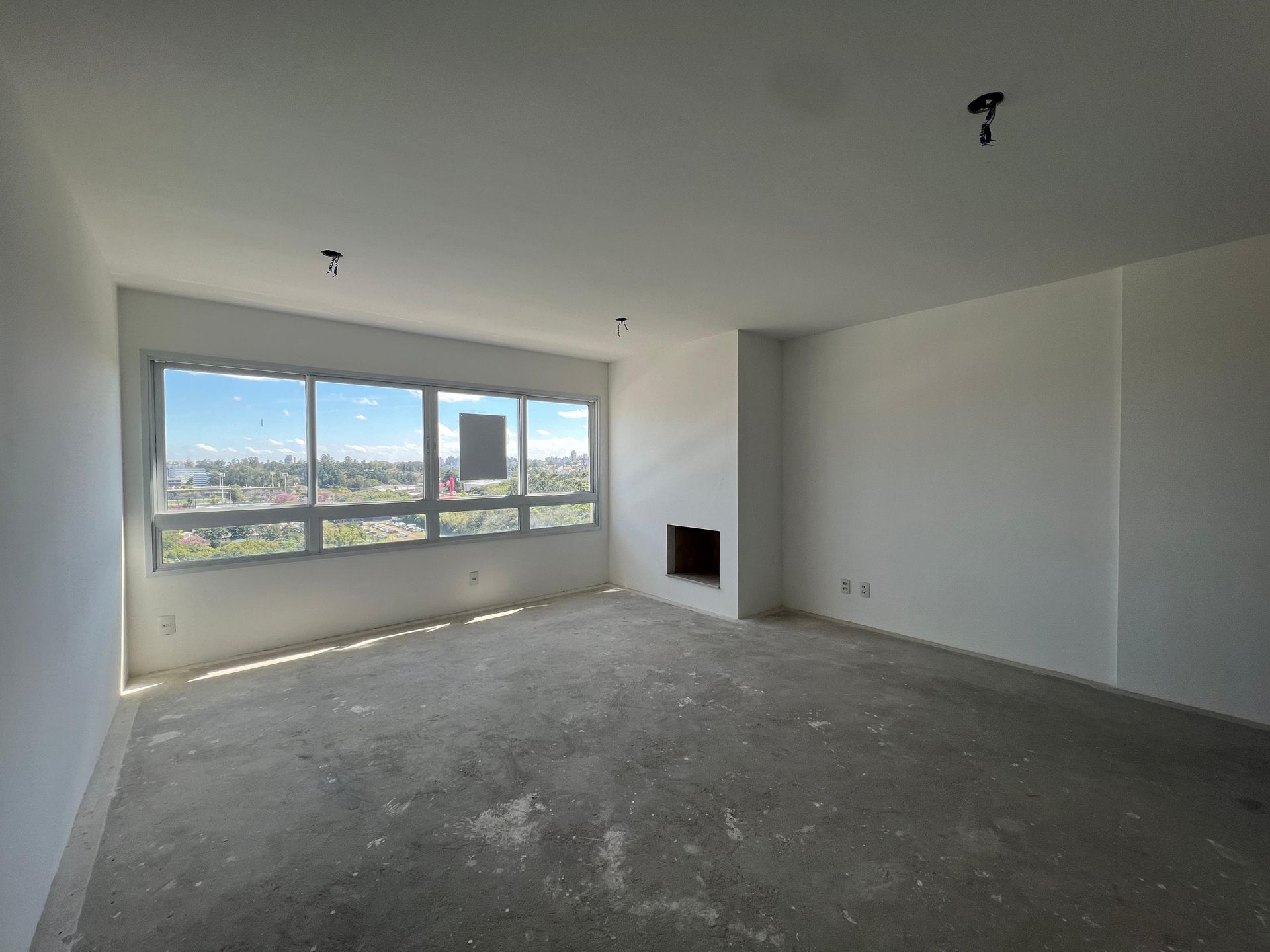 Apartamento 3 quartos sendo 1 suíte para venda no bairro Jardim do Salso em Porto Alegre