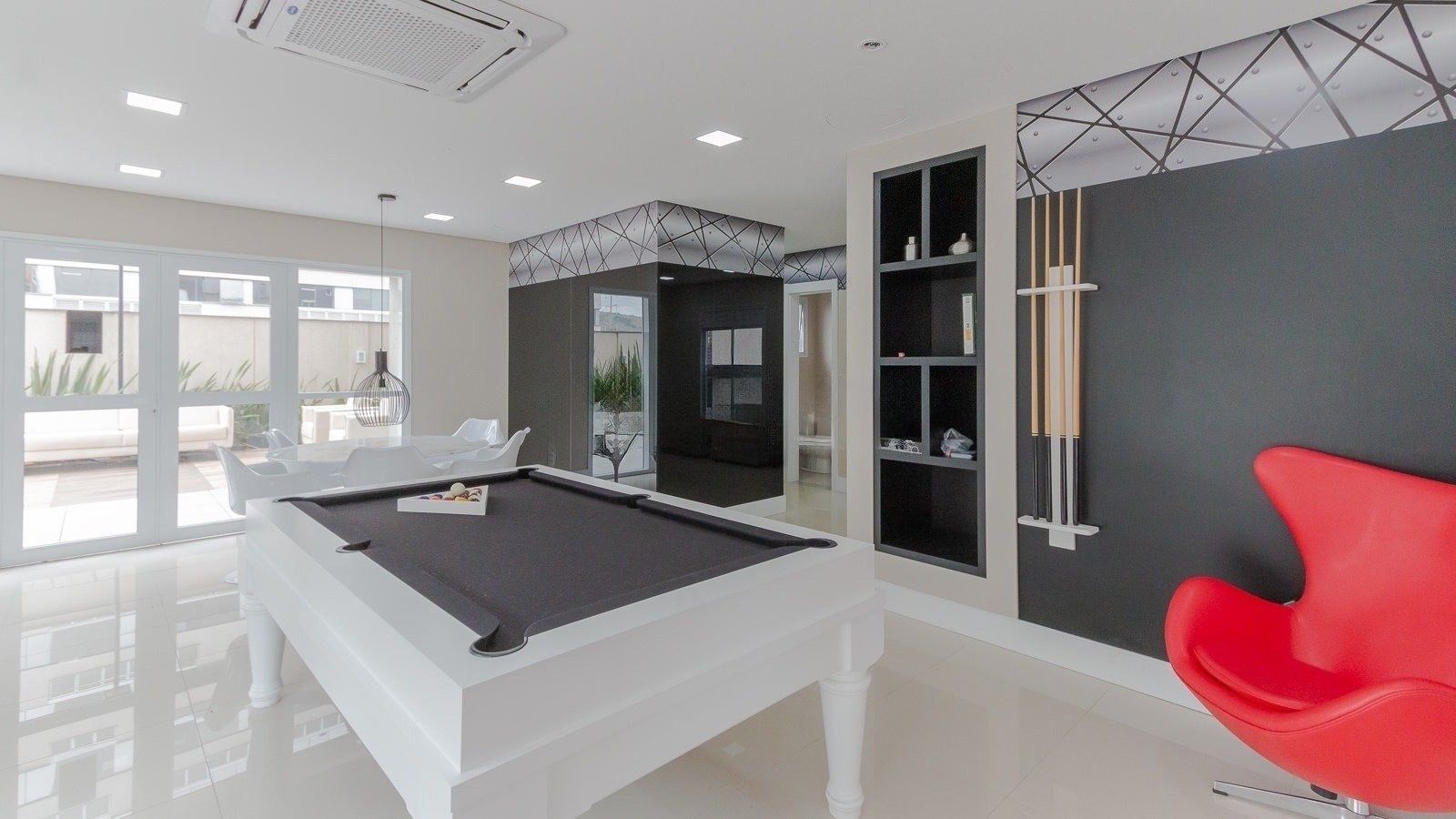 Apartamento 3 quartos sendo 1 suíte para venda no bairro Jardim do Salso em Porto Alegre