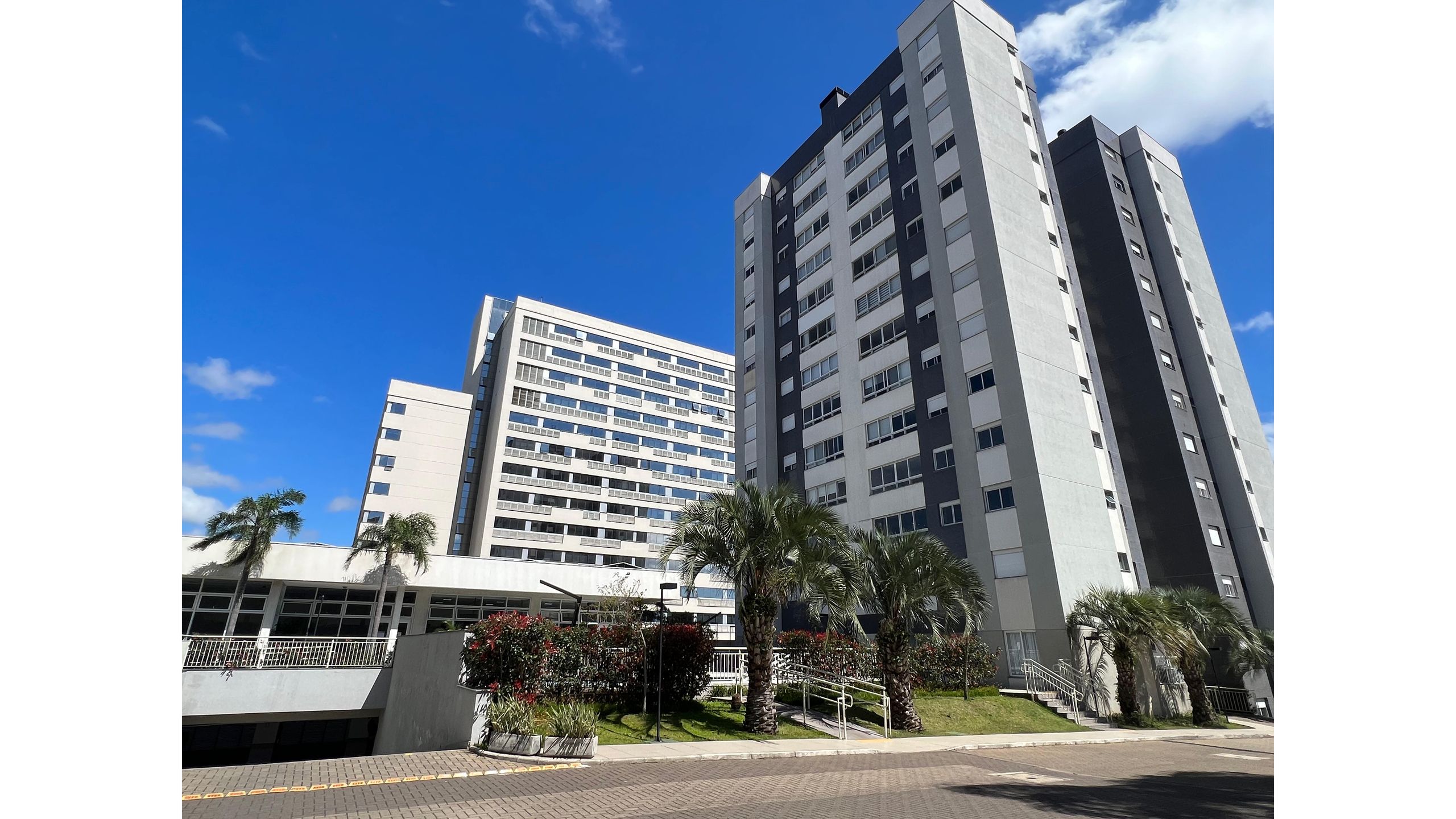 Apartamento 3 quartos sendo 1 suíte para venda no bairro Jardim do Salso em Porto Alegre