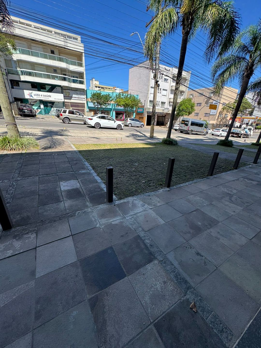 Loja para venda no bairro Pio X em Caxias do Sul