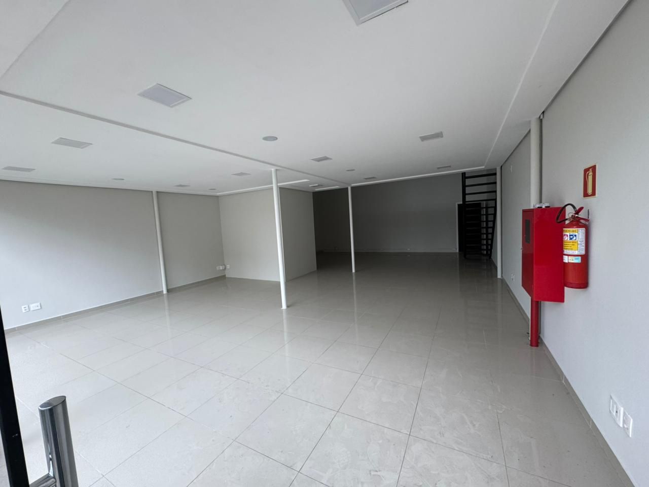 Loja para venda no bairro Pio X em Caxias do Sul