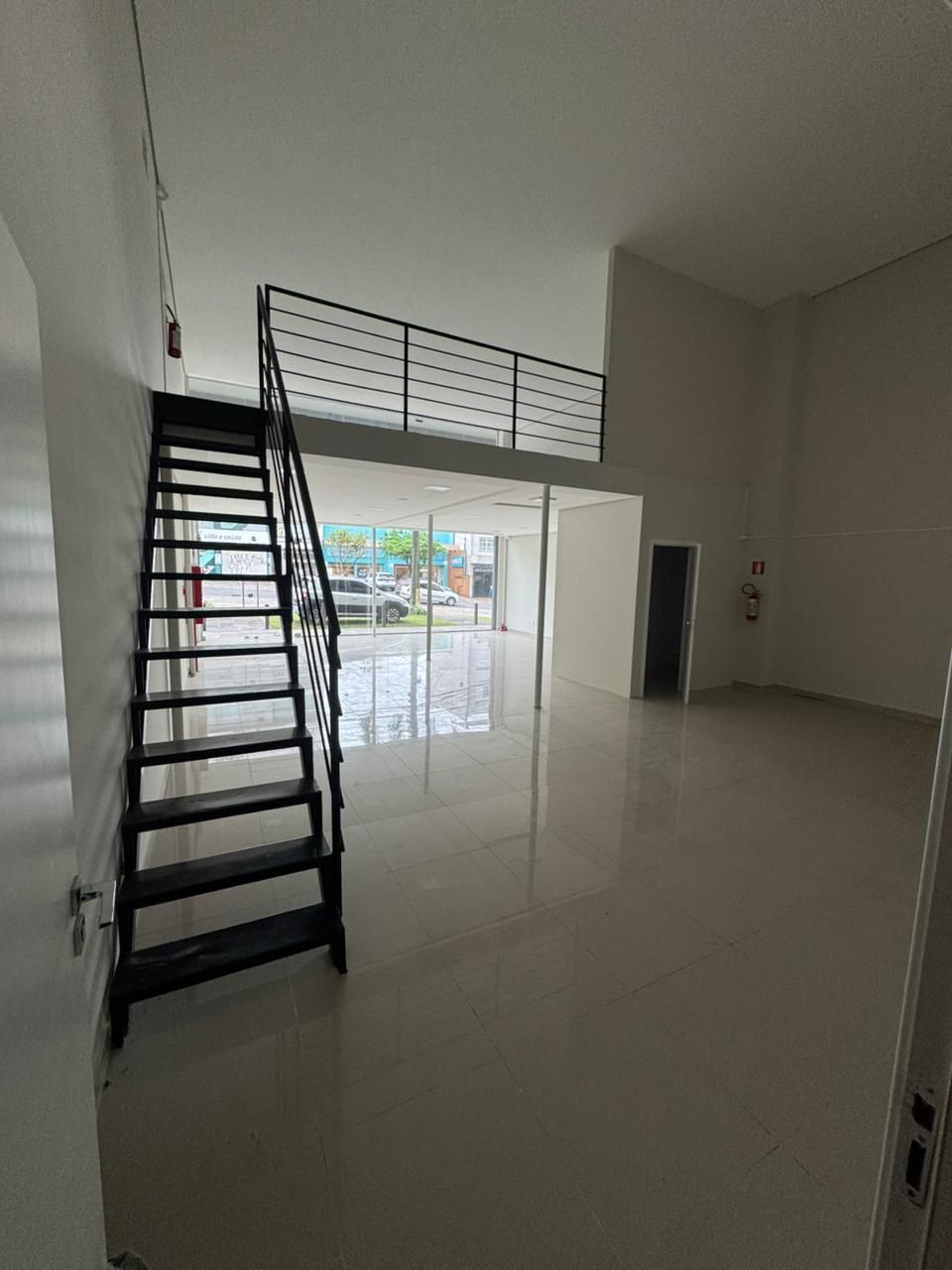 Loja para venda no bairro Pio X em Caxias do Sul