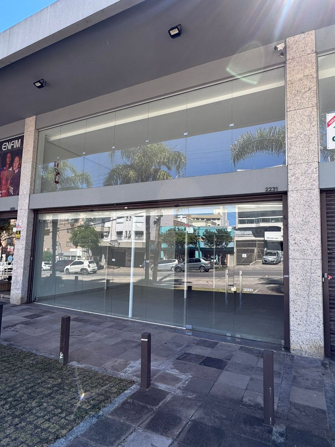 Loja para venda no bairro Pio X em Caxias do Sul