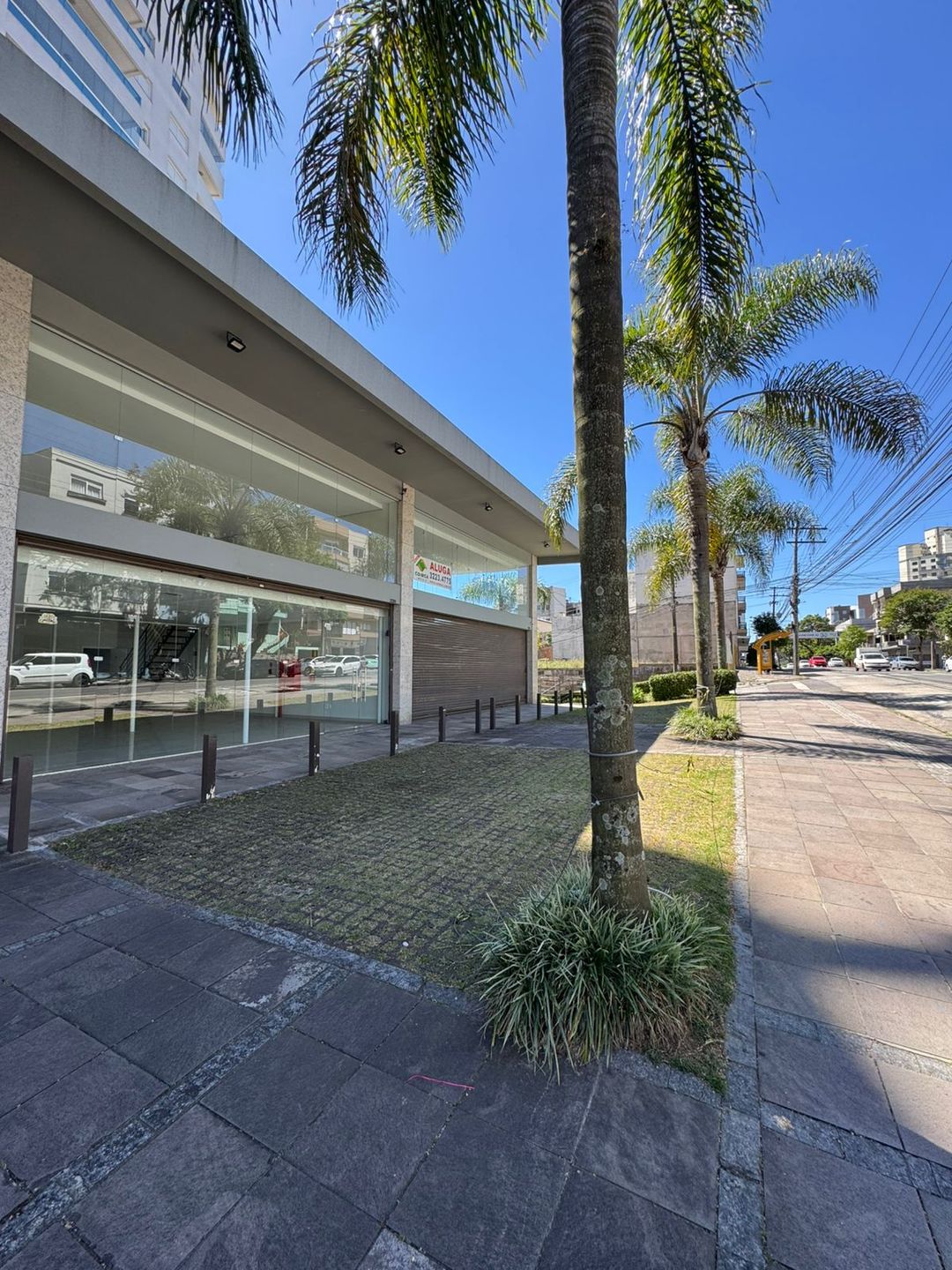 Loja para venda no bairro Pio X em Caxias do Sul