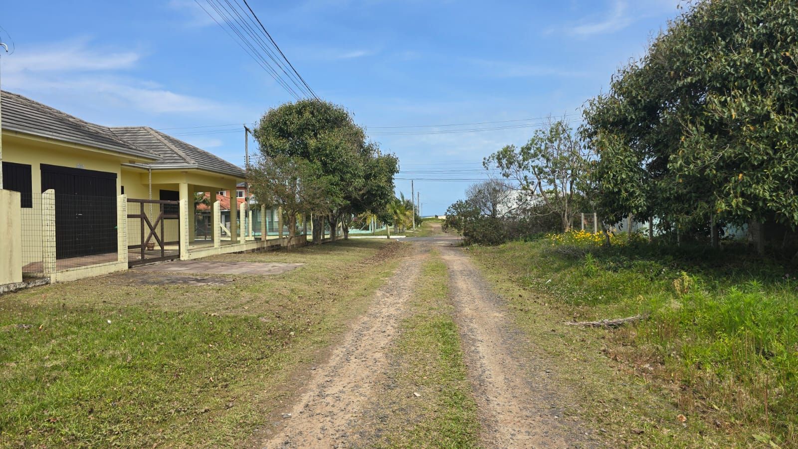 Terreno Padrão para venda no bairro Estrela do Mar em Torres