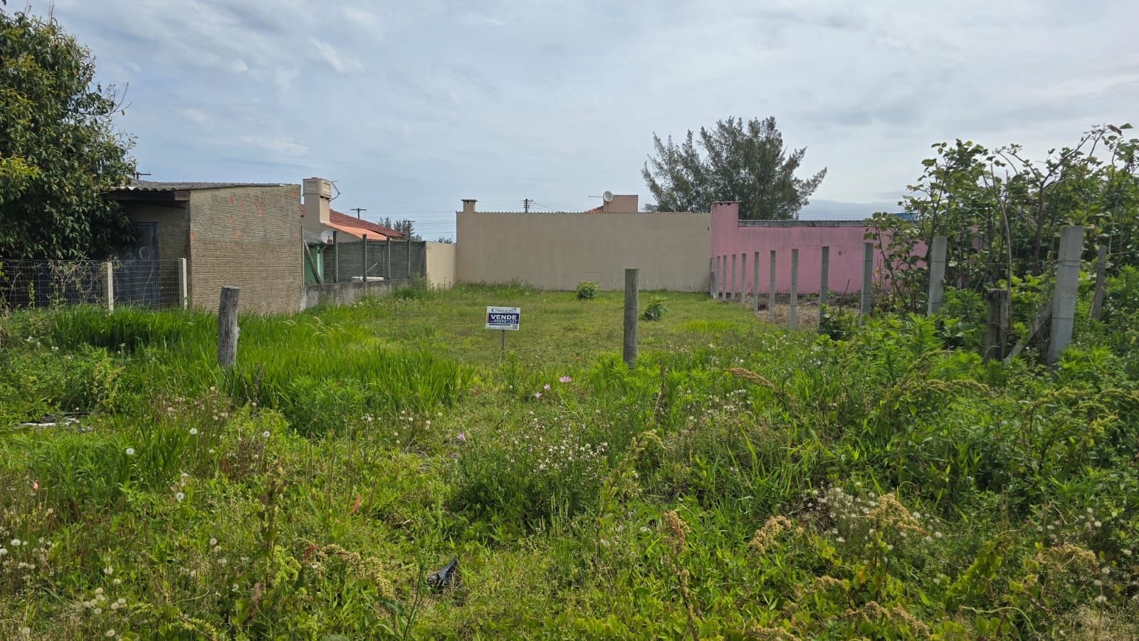 Terreno Padrão para venda no bairro Estrela do Mar em Torres
